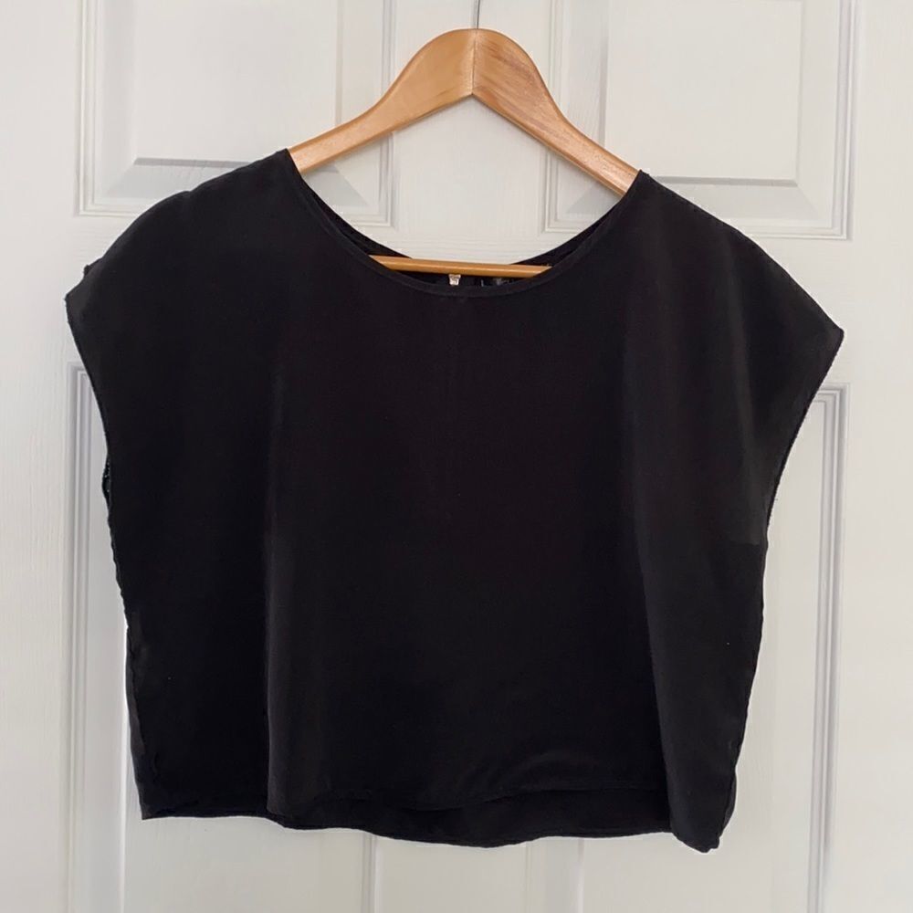 TRU MYTH Blouse 